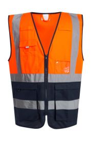 Pro Hi-Vis Executive Vest  - Regatta