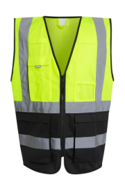 Pro Hi-Vis Executive Vest  - Regatta