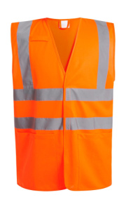 Pro Hi-Vis Supervisor Vest - Regatta