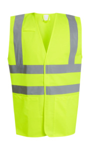 Pro Hi-Vis Supervisor Vest - Regatta