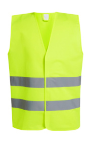 Essential Hi-Vis Easy Print Vest  - Regatta