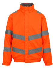 Pro Hi-Vis Dover bunda - Regatta