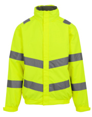 Pro Hi-Vis Dover bunda - Regatta