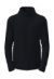 Lux Hooded Knit Fleece Jacket for men - Stedman, farba - blue midnight heather, veľkosť - 2XL