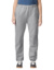 Softstyle Midweight Adult Pocket Sweatpants - Gildan, farba - sport grey, veľkosť - S