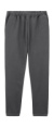 Softstyle Midweight Adult Pocket Sweatpants - Gildan, farba - charcoal, veľkosť - L