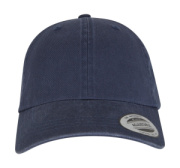 Cap Low Profile garment washed - Flexfit