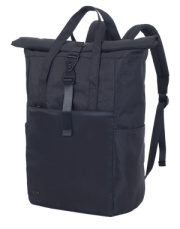 Ruby Roll-Up Laptop Backpack - Shugon
