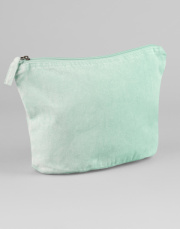 Garment Dyed Accessory Bag - Westford Mill