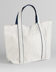 Courtside Medium Tote - Westford Mill