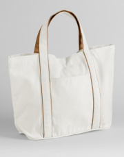 Courtside Medium Tote - Westford Mill
