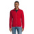 NORMAN PÁNSKA FL BUNDA 220g NORMAN MEN - Sol's, farba - red, veľkosť - 3XL