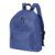 Challenger RPET batoh, farba - blue, veľkosť - 280×380×120 mm
