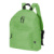 Challenger RPET batoh, farba - green, veľkosť - 280×380×120 mm