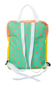 SuboBag Slimback RPET batoh na notebook na zákazku