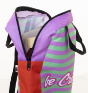 SuboBag Slimback RPET batoh na notebook na zákazku