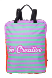 SuboBag Slimback RPET batoh na notebook na zákazku