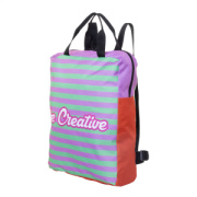 SuboBag Slimback RPET batoh na notebook na zákazku