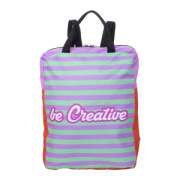 SuboBag Slimback RPET batoh na notebook na zákazku