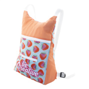 SuboBag Folback skladací RPET batoh na zákazku