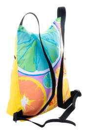 SuboBag Folback skladací RPET batoh na zákazku