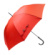 Cubratus RPET dáždnik, farba - red