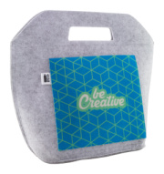 CreaFelt Coolgrab chladiaca taška RPET na zákazku