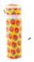 CreaCool Aqua chladiaca taška na fľaše na zákazku, farba - white, veľkosť - Ø110×330 mm