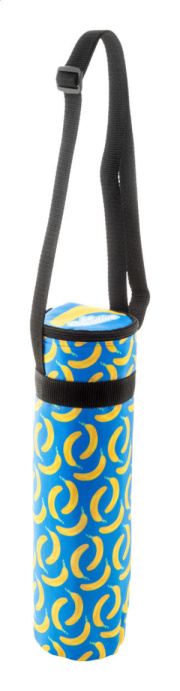 CreaCool Aqua chladiaca taška na fľaše na zákazku