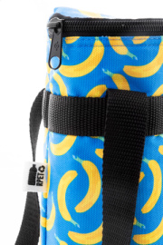 CreaCool Aqua chladiaca taška na fľaše na zákazku
