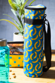 CreaCool Aqua chladiaca taška na fľaše na zákazku