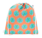 CreaCool Draw chladiaci vak so sťahovacou šnúrkou na zákazku