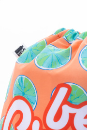 CreaCool Draw chladiaci vak so sťahovacou šnúrkou na zákazku