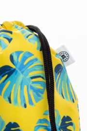 CreaCool Draw chladiaci vak so sťahovacou šnúrkou na zákazku