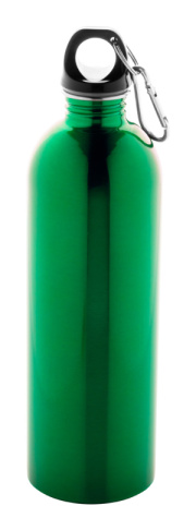 Ressuto XL fľaša z recyklovanej nerezovej ocele