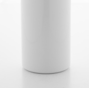 Pressuto XL fľaša z recyklovanej nerezovej ocele