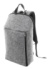 RecoBack chladiaci batoh RPET, farba - grey, veľkosť - 245×400×120 mm