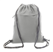 Pudrow RPET vak so sťahovacou šnúrkou