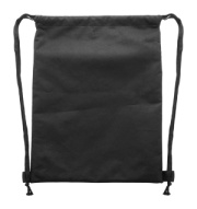 Pudrow RPET vak so sťahovacou šnúrkou