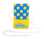 SuboBag Fiesta crossbody taštička na zákazku