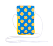 SuboBag Fiesta crossbody taštička na zákazku