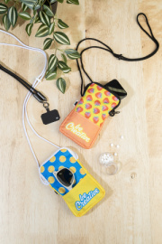 SuboBag Fiesta crossbody taštička na zákazku
