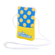 SuboBag Fiesta crossbody taštička na zákazku