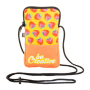SuboBag Fiesta crossbody taštička na zákazku