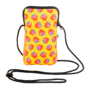 SuboBag Fiesta crossbody taštička na zákazku