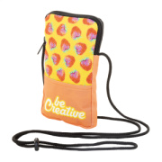 SuboBag Fiesta crossbody taštička na zákazku