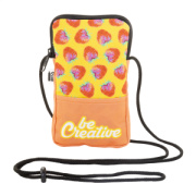 SuboBag Fiesta crossbody taštička na zákazku