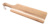 Acaserve servírovacia doštička z agátu, farba - brown, veľkosť - 385×110×9 mm