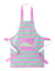 CreaChef Kid RPET zástera na zákazku, farba - white, veľkosť - 417×573 mm