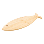 Branzino doštička